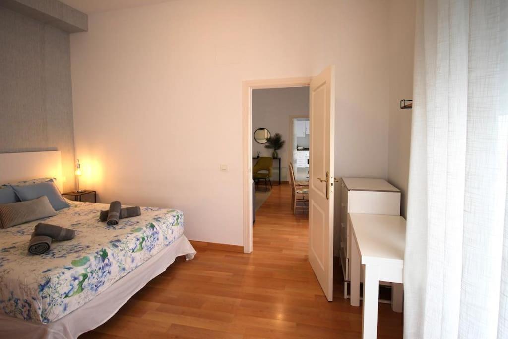 Bonito Y Silencioso Apartamento - Centro Historico Malaga Exterior photo