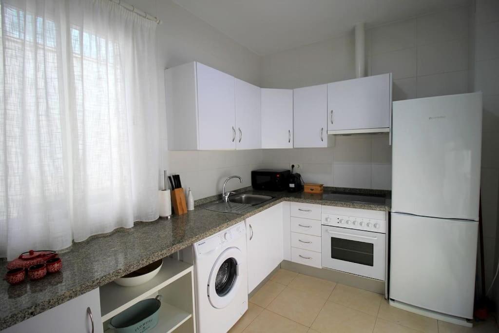 Bonito Y Silencioso Apartamento - Centro Historico Malaga Exterior photo