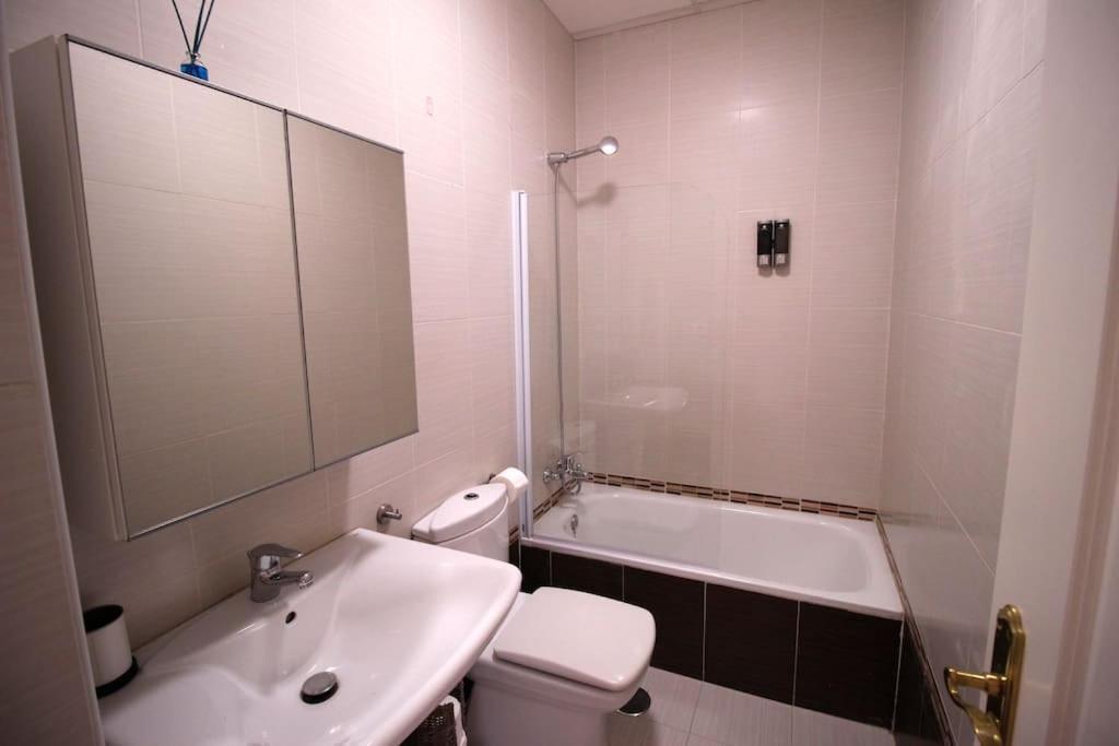 Bonito Y Silencioso Apartamento - Centro Historico Malaga Exterior photo