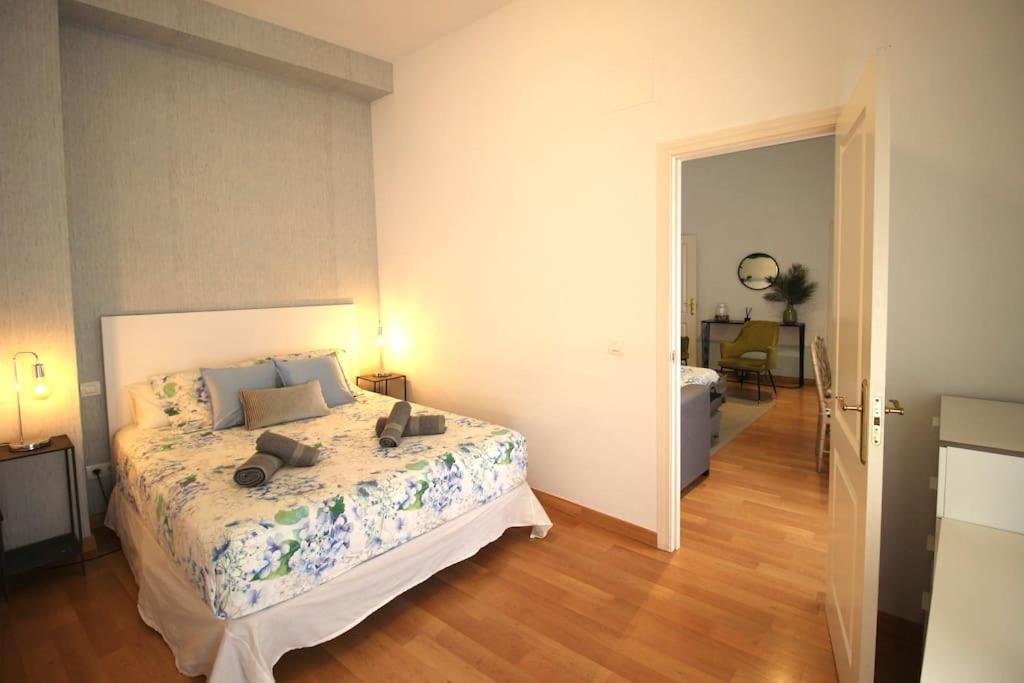 Bonito Y Silencioso Apartamento - Centro Historico Malaga Exterior photo